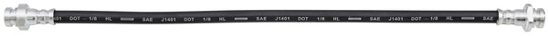 A.B.S. SL 3645 Bremsschlauch